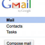 Email Blogging