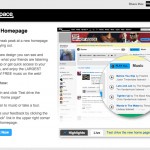 MySpace MySpace