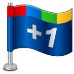 google plus one google plus one