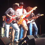 Brad Andersohn Guitar - Skynnyn Lynnyrd Band Brad Andersohn Guitar - Skynnyn Lynnyrd Band