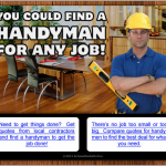 Handyman Handyman