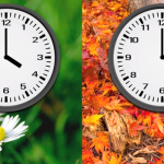 Daylight Saving Time Daylight Saving Time