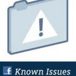 Facebook Broken