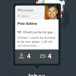 LinkedIn Mobile