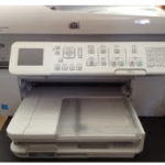The Printer
