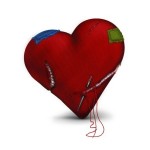 Material Heart