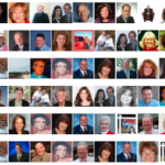LinkedIN Endorsements for Brad Andersohn
