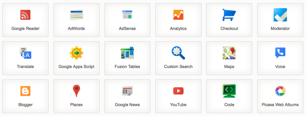Google Apps for Mobile Business – Brad Andersohn – Retired Real Estate ...